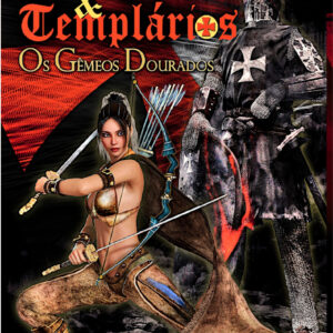 Amazonas e Templários - ebook
