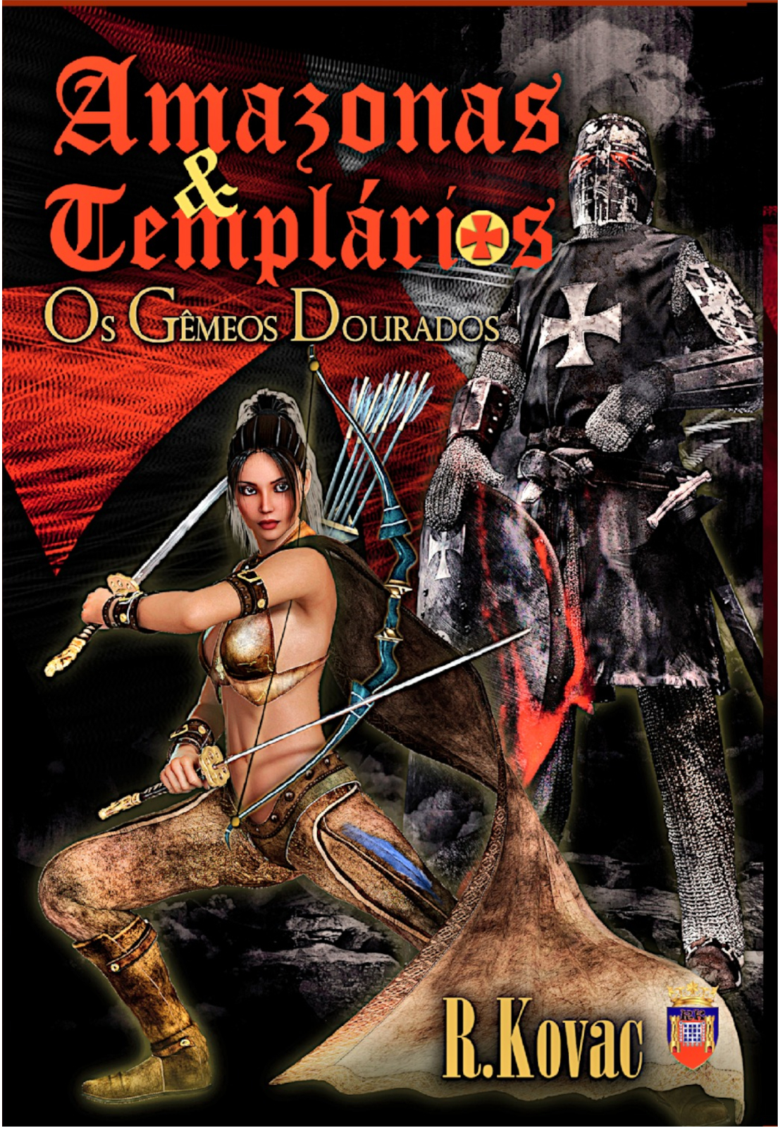 Amazonas e Templários