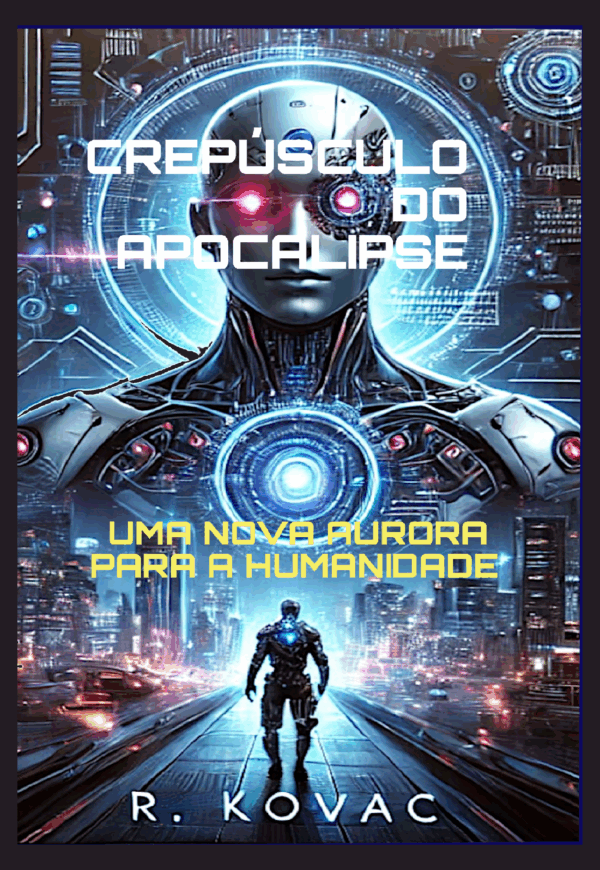 Crepúsculo da Humanidade