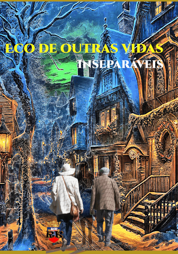 Ecos de Outras Vidas