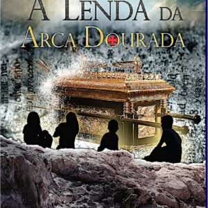 A Lenda da Arca Dourada