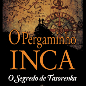 O Pergaminho Inca