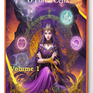 O Roubo do Zodíaco - volume 01