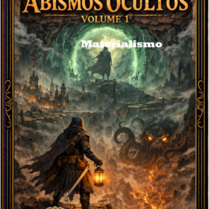 Além dos abismos ocultos 1 - ebook