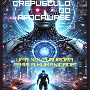 Crepúsculo da Humanidade - ebook
