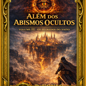 Além dos Abismos Ocultos III