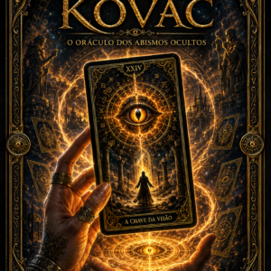Tarô Kovac