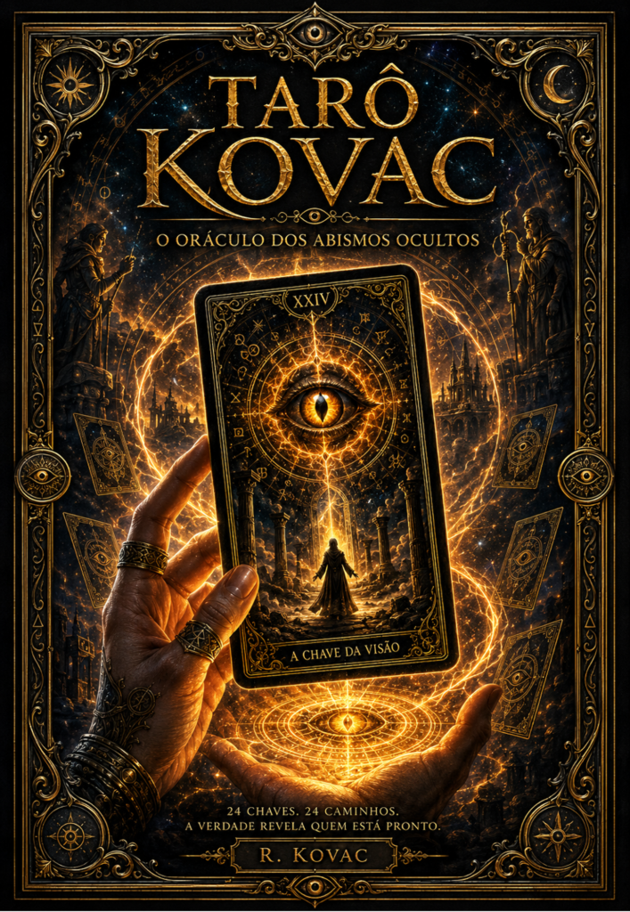 Tarô Kovac