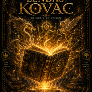 Lendas e Mitos Kovac