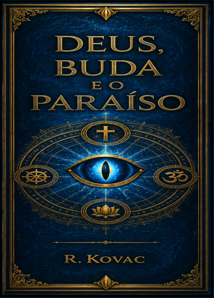 Deus, Buda e o Paraíso